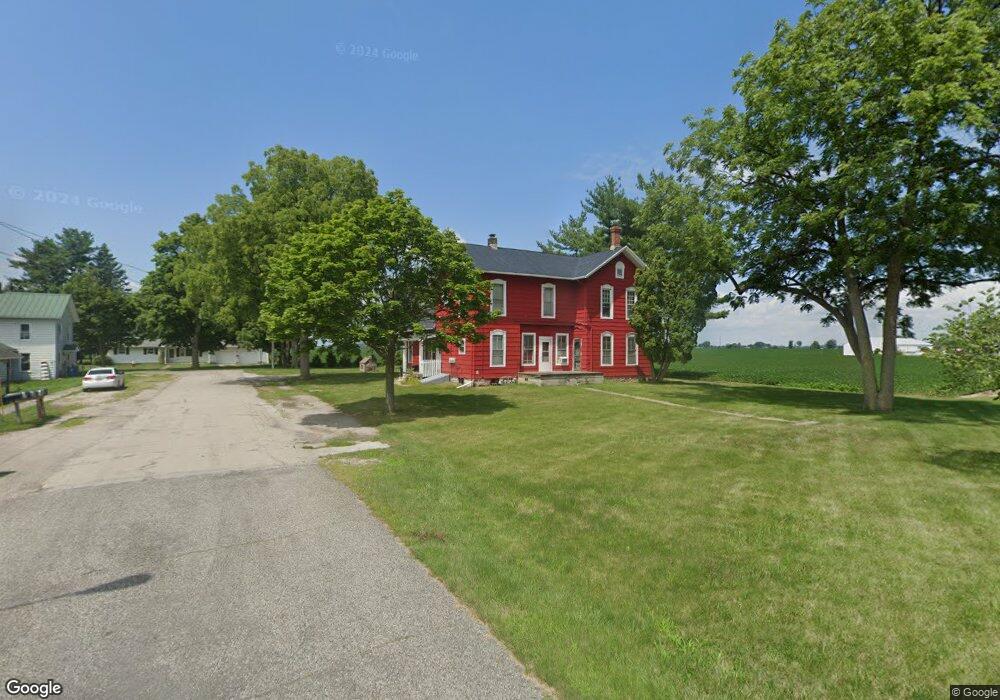 301 N Lincoln St, West Unity, OH 43570 - photo 1