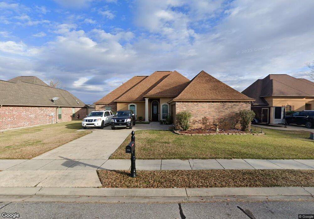 1541 Pecan Crossing Ave, Zachary, LA 70791 - photo 1