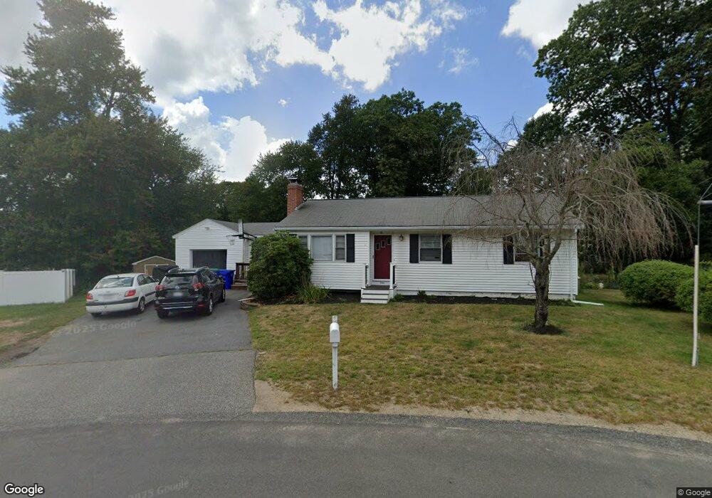 61 Condon Cir, Rockland, MA 02370 - photo 1