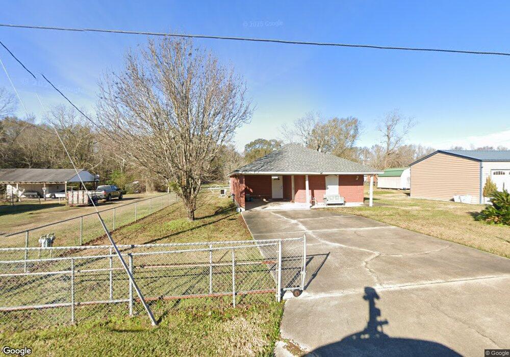 3203 Truman St, Zachary, LA 70791 - photo 1