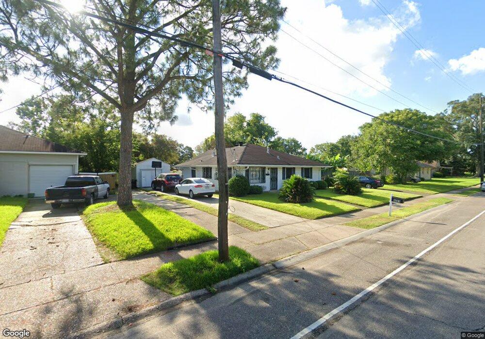 4661 Press Dr, New Orleans, LA 70126 - photo 1