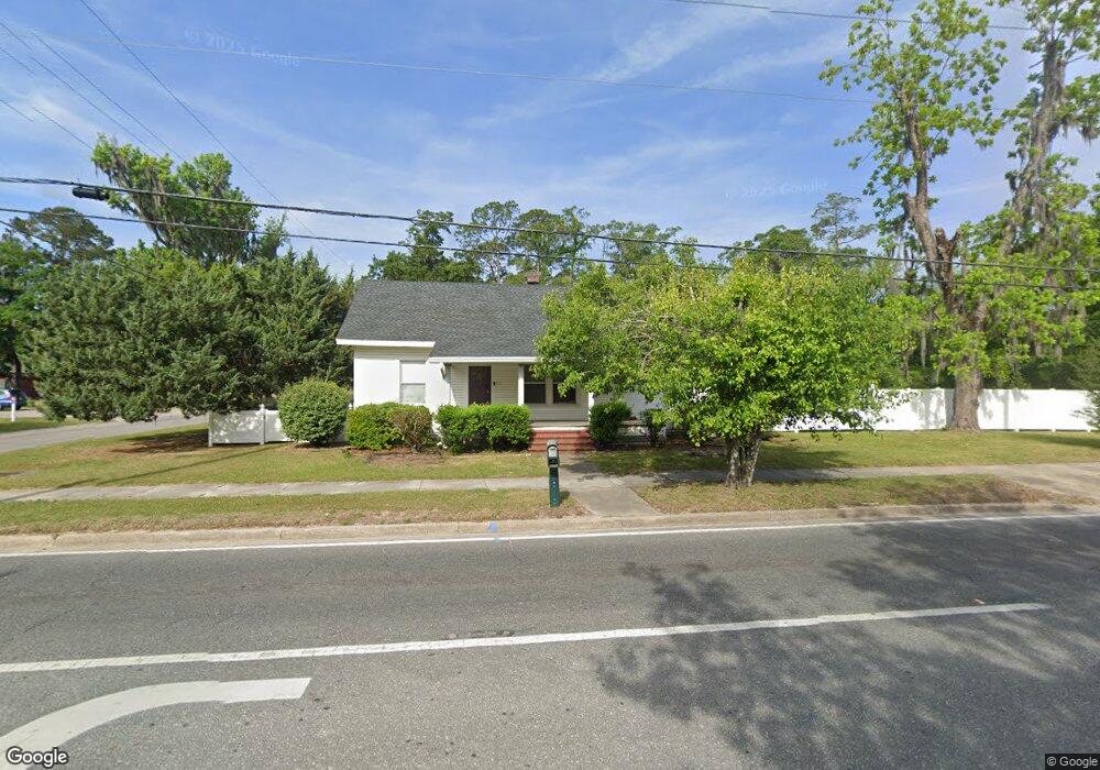 274 S 6th St, MacClenny, FL 32063 - photo 1