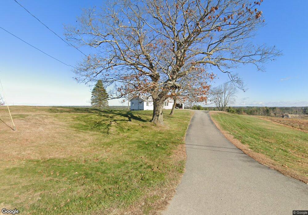 159 Mighty St, Gorham, ME 04038 - photo 1