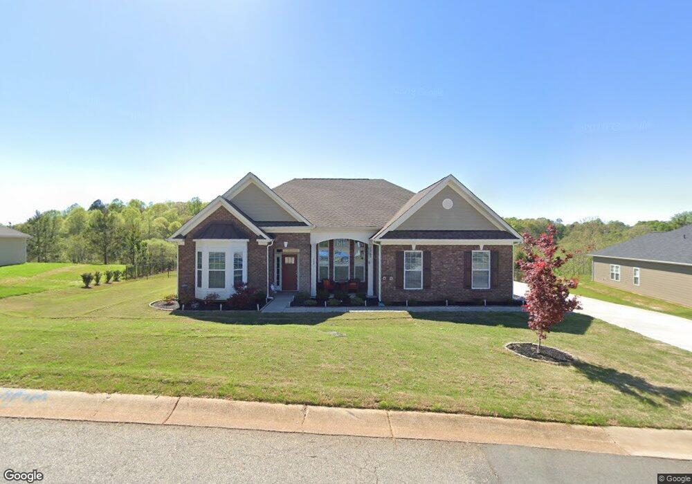 197 Hunters Hill Dr, Statesville, NC 28677 - photo 1