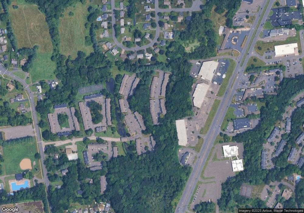 663 Churchill Dr, Newington, CT 06111 - photo 1