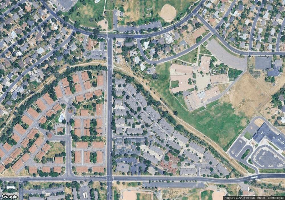 266 Quari St, Aurora, CO 80011 - photo 1