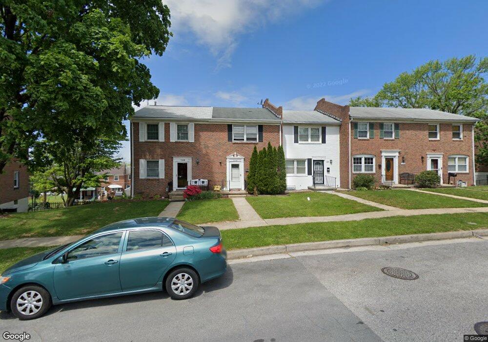 1110 Linkside Dr, Parkville, MD 21234 - photo 1