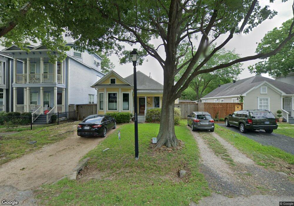 441 Columbia St, Houston, TX 77007 - photo 1