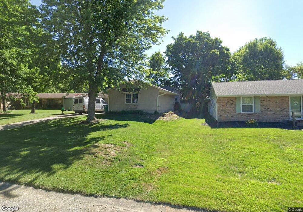 901 Cragwood Ct, Plainfield, IN 46168 - photo 1