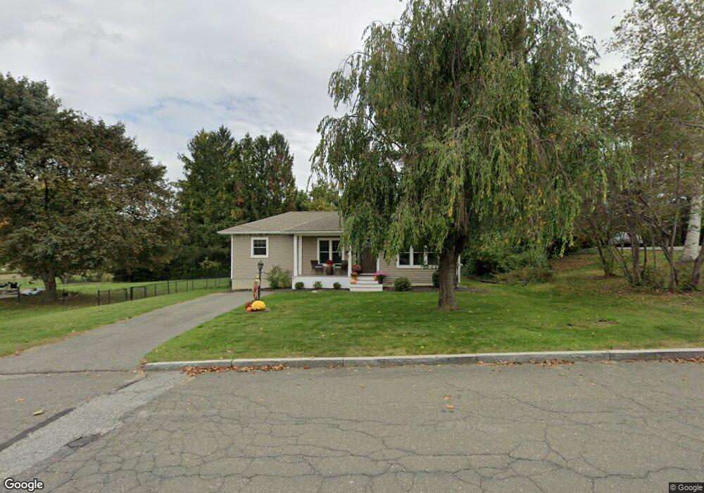 151 Moore St, Chicopee, MA 01013 - photo 1