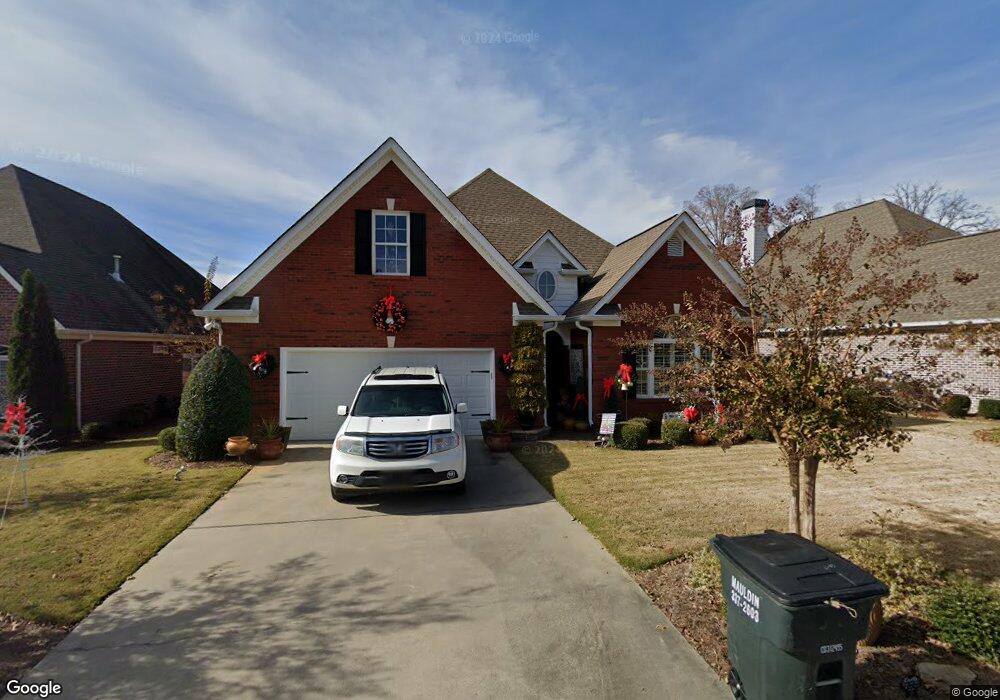 208 Lenox Rd SE, Calhoun, GA 30701 - photo 1