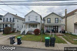 365 Union St, Luzerne, PA 18709