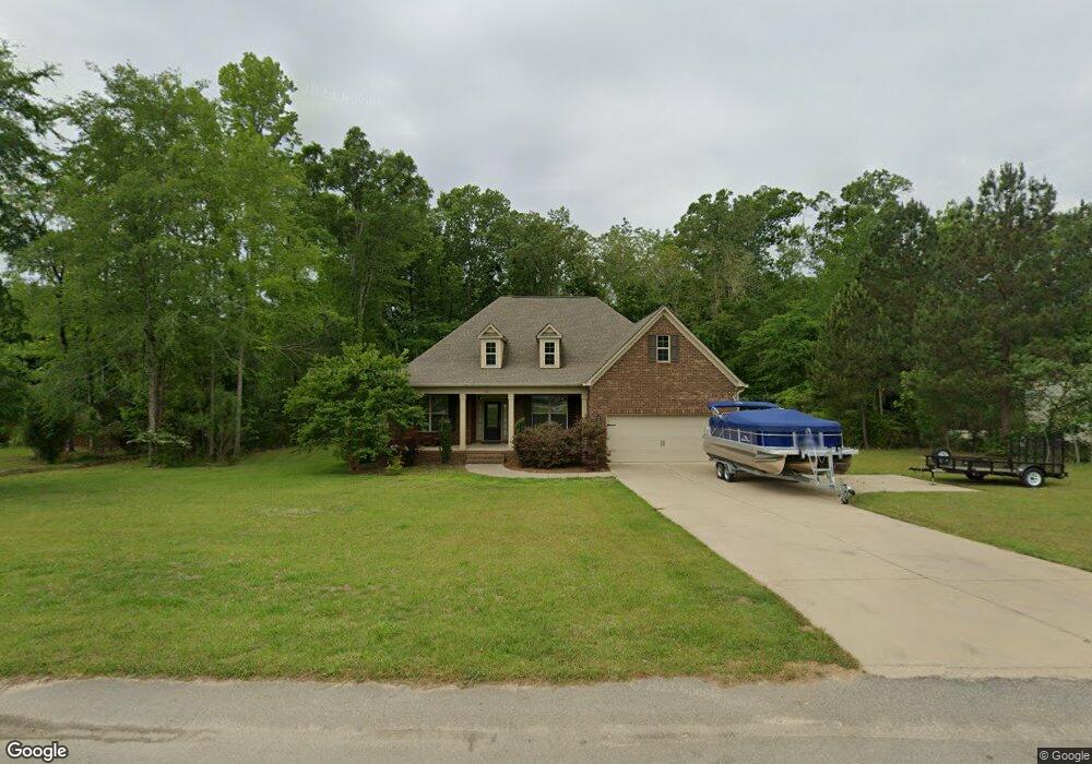 127 Limestone Rd, Chapin, SC 29036 - photo 1