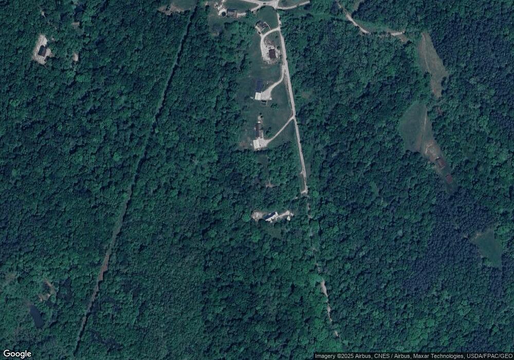 37375 Davis Chapel Rd, Logan, OH 43138 - photo 1