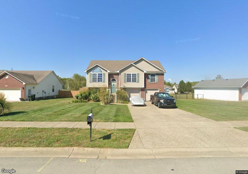 199 Trevor Ct, Mount Washington, KY 40047 - photo 1