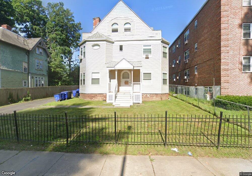 15 Marshall St unit 1, Hartford, CT 06105 - photo 1