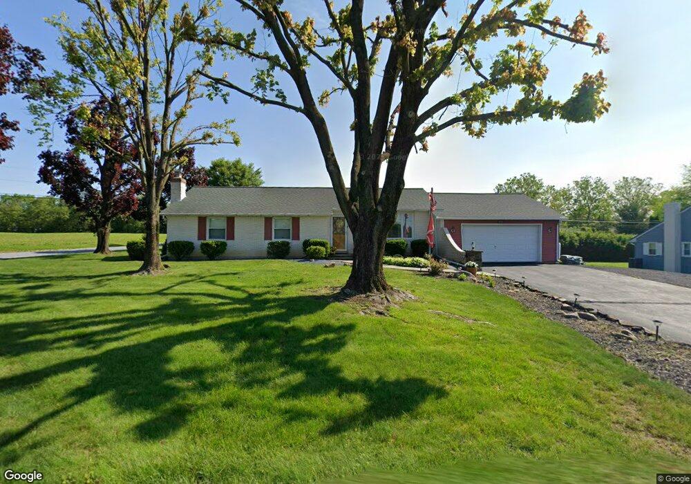 4791 Hoffmansville Rd, Orefield, PA 18069 - photo 1