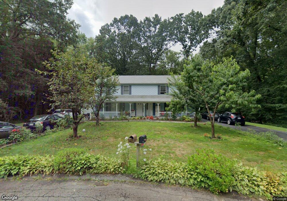 8082 Bluebird Cir, Ludlow, MA 01056 - photo 1