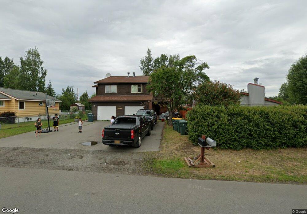 6941 E 12th Ave, Anchorage, AK 99504 - photo 1