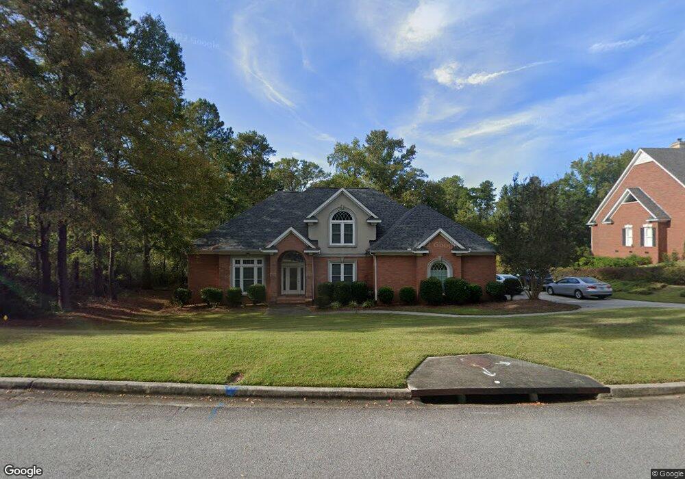 4001 Hammonds Ferry, Evans, GA 30809 - photo 1