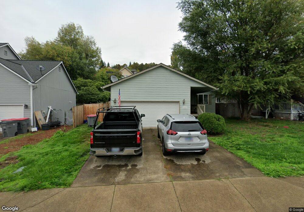 781 NE Blair St, Sheridan, OR 97378 - photo 1