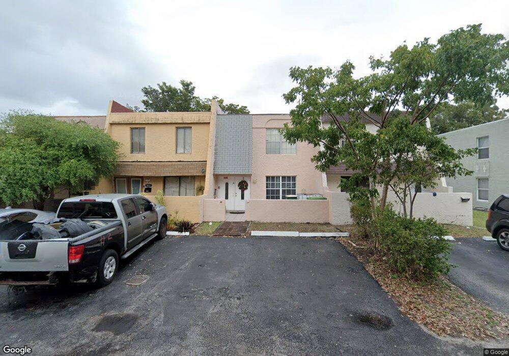 7431 NW 75th St, Tamarac, FL 33321 - photo 1