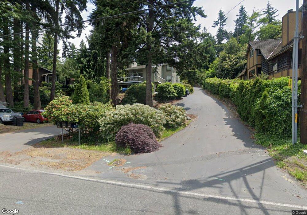 18719 Olympic View Dr, Edmonds, WA 98020 - photo 1