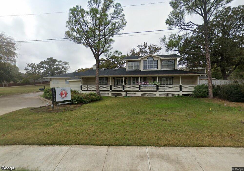 3490 Teasley Ln, Denton, TX 76210 - photo 1