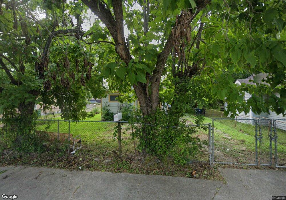 3113 Altoona St, Houston, TX 77026 - photo 1