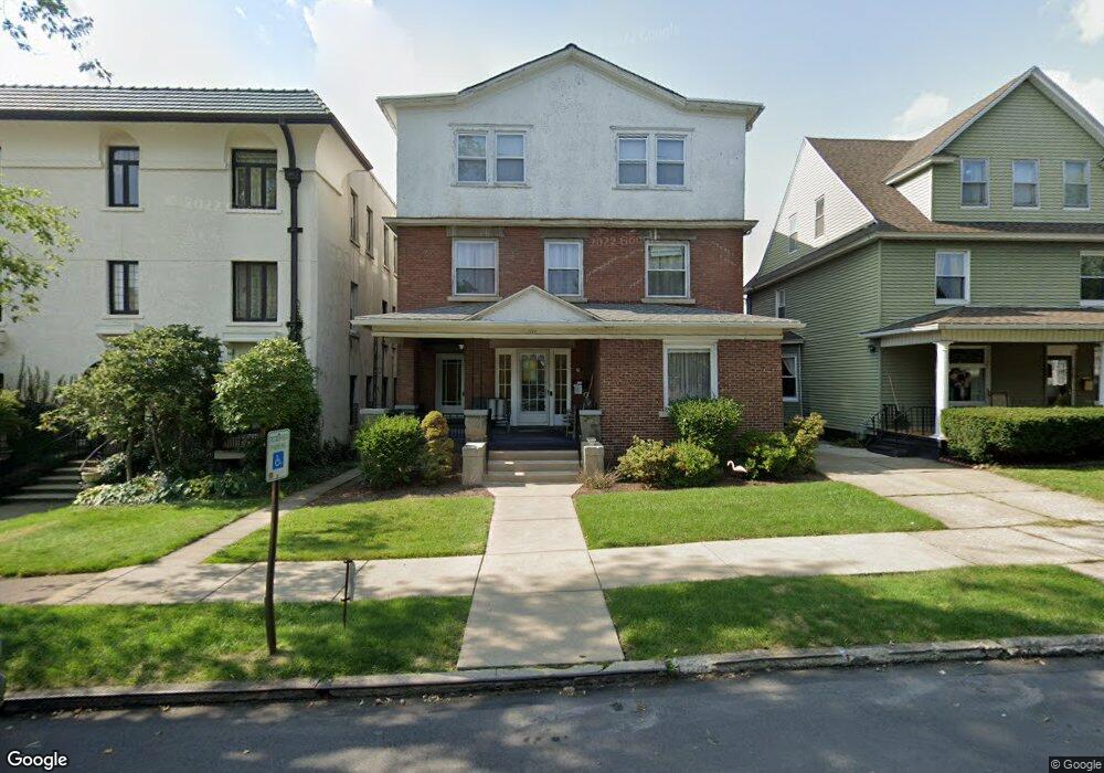 925 N Webster Ave, Scranton, PA 18510 - photo 1