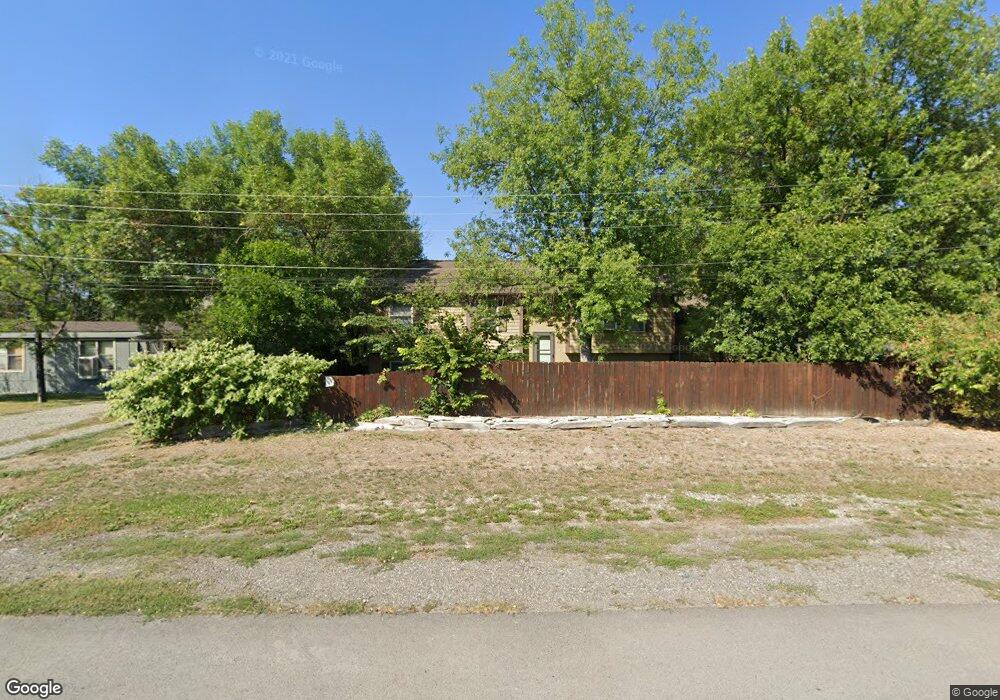 433 N 4th St, Columbus, MT 59019 - photo 1