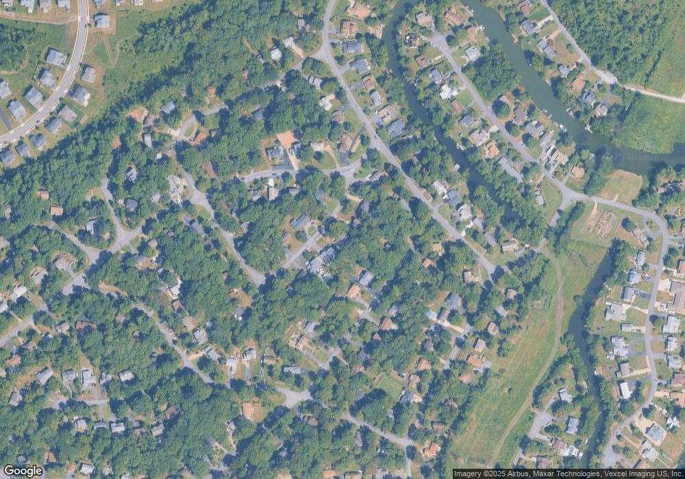 1125 Atlantic Dr, Stafford, VA 22554 - photo 1