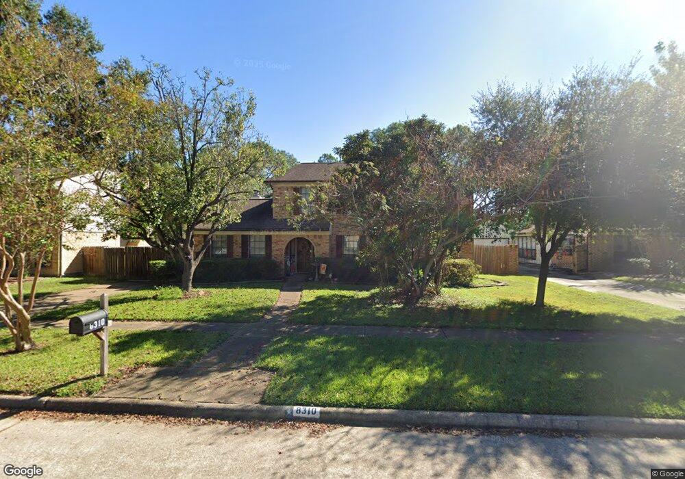 8310 Clover Gardens Dr, Houston, TX 77095 - photo 1