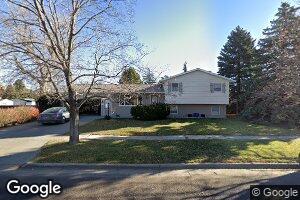 311 S Illinois Ave, Platte, SD 57369