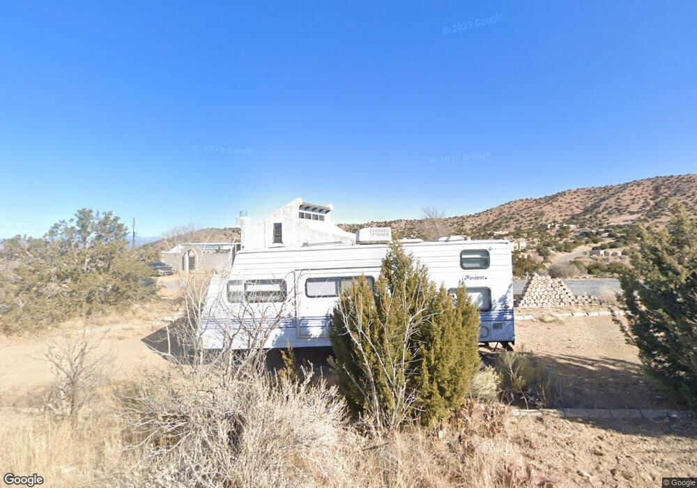 62 Camino de Las Huertas, Placitas, NM 87043 - photo 1