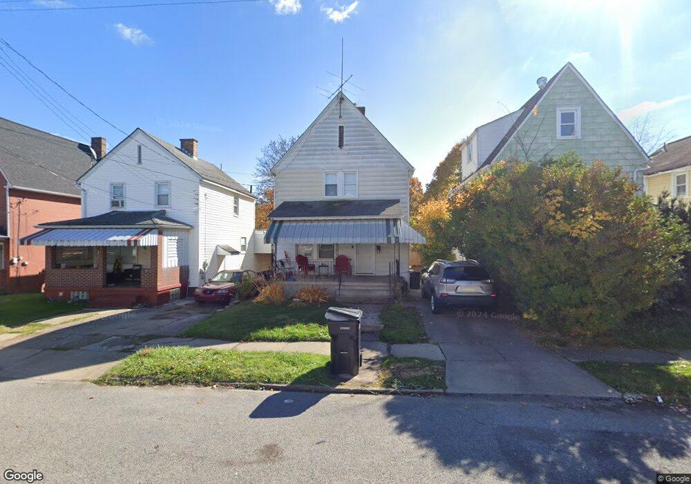 1713 Main St, Aliquippa, PA 15001 - photo 1