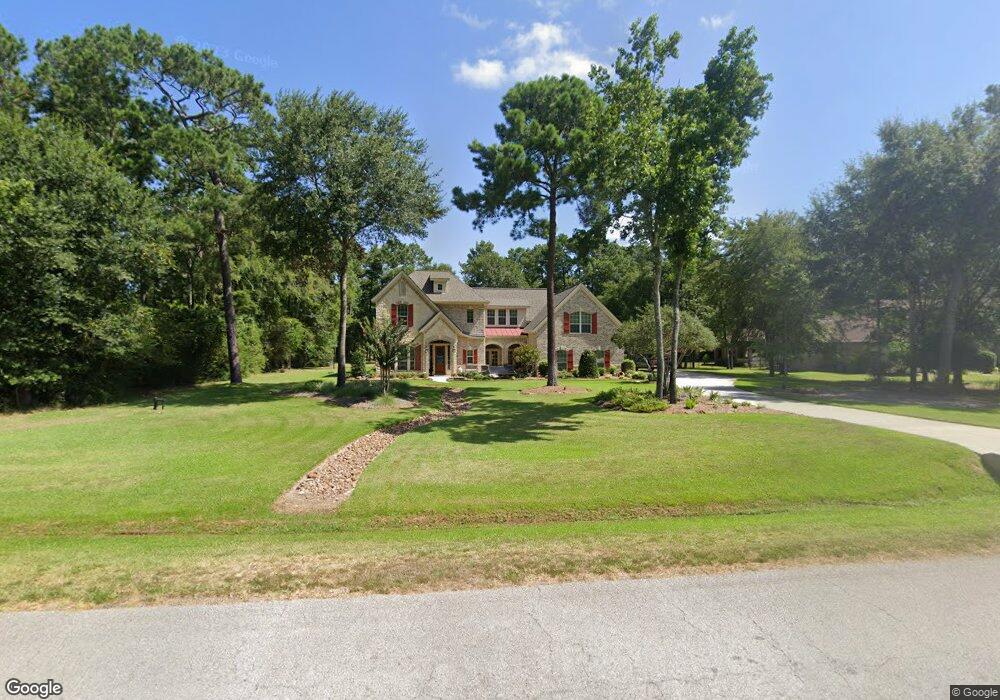 10227 Clubhouse Cir, Magnolia, TX 77354 - photo 1