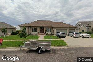 801 Eagle Run, Dell Rapids, SD 57022