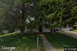 120 S Brown Ave, Norton, KS 67654