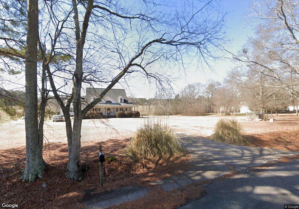 2322 Jug Rd, Monroe, GA 30656 - photo 1