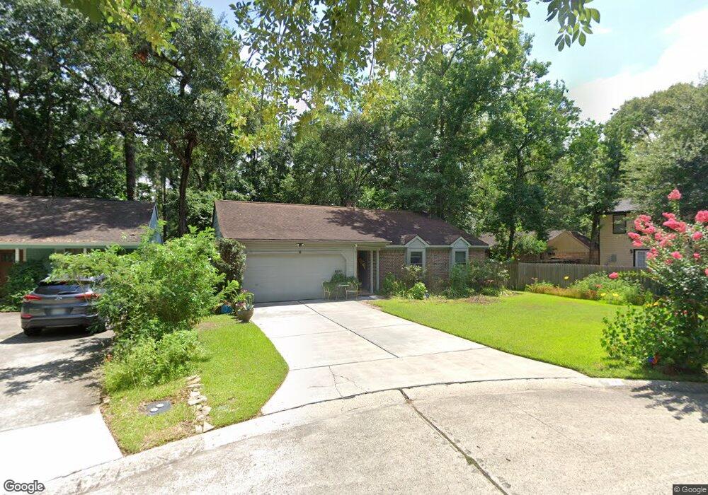 77 W Timberspire Ct, Spring, TX 77380 - photo 1