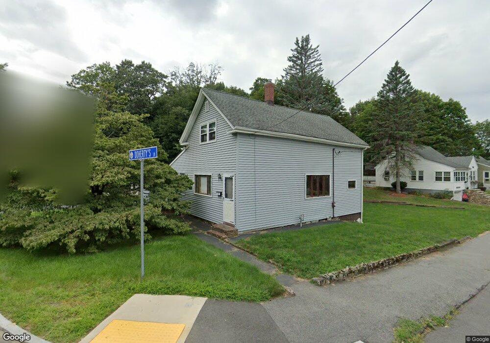 11 Summerhill St, Stoneham, MA 02180 - photo 1