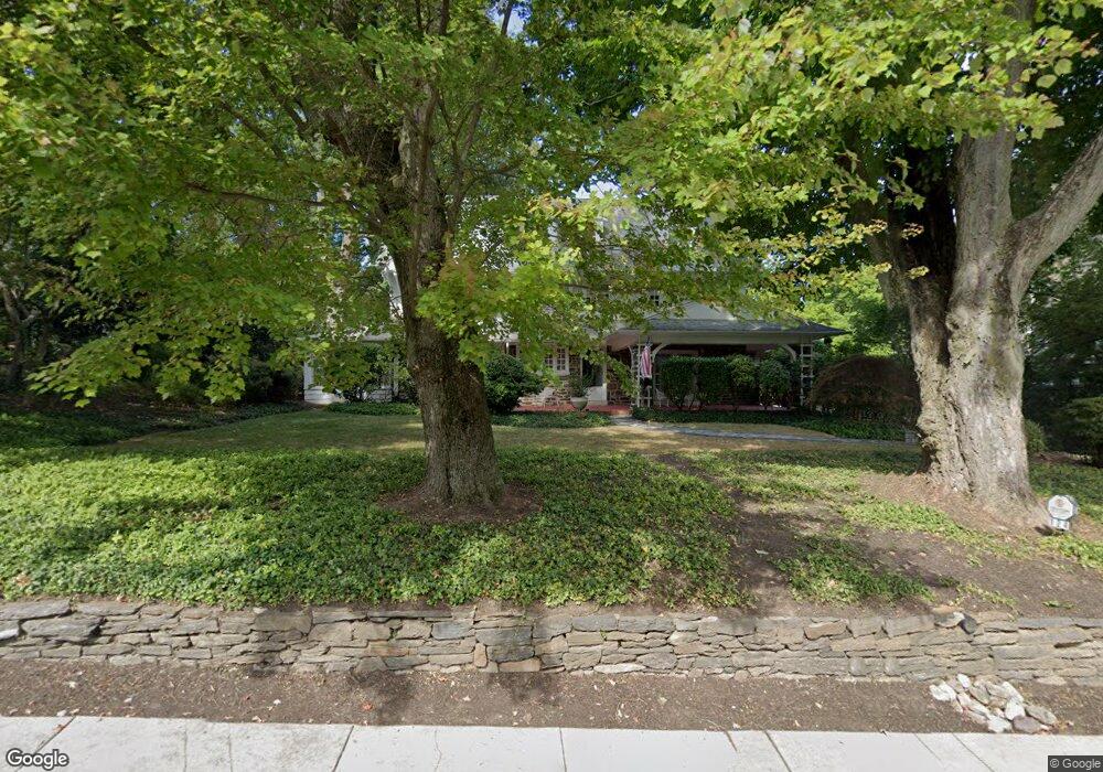 124 Bleddyn Rd, Ardmore, PA 19003 - photo 1