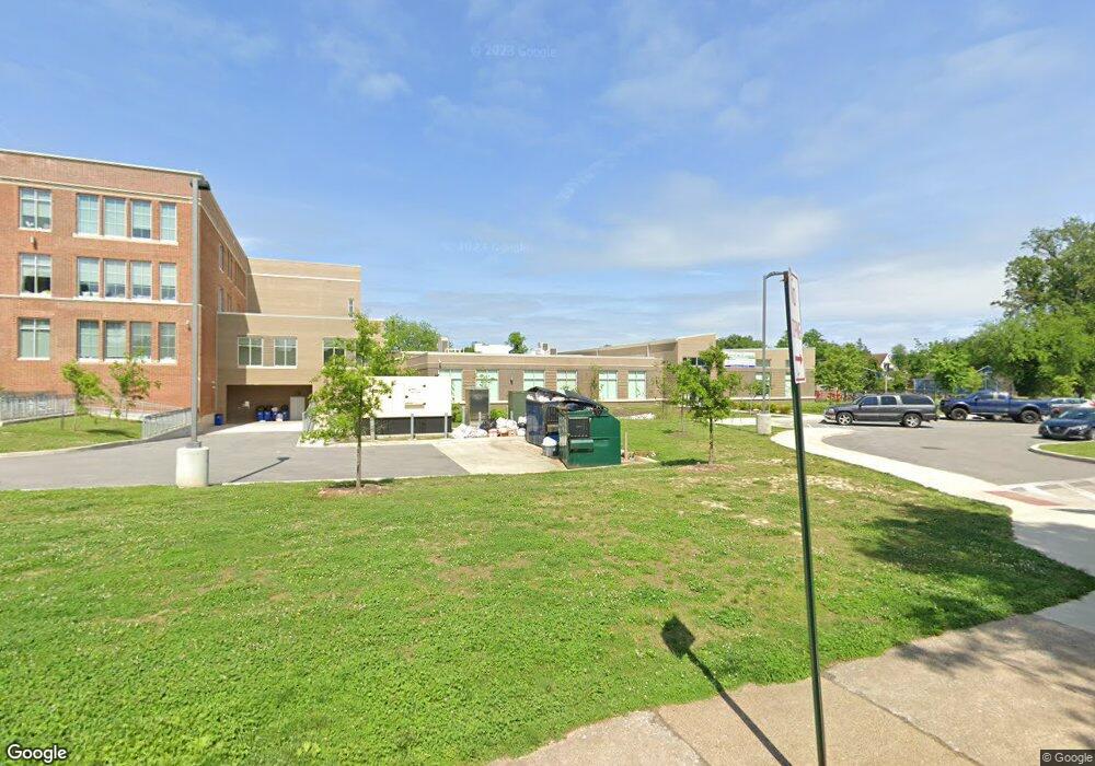 3705 W Rogers Ave, Baltimore, MD 21215 - photo 1