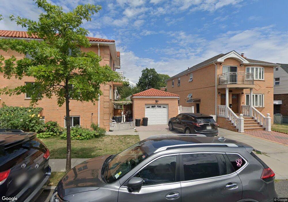 141-05 58th Ave, Flushing, NY 11355 - photo 1