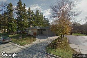 11325 W Janesville Rd, Hales Corners, WI 53130