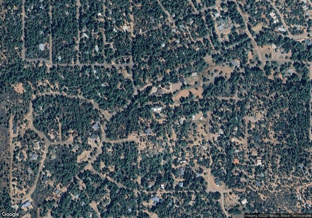 3552 Foothill Rd unit 144B, Pine, AZ 85544 - photo 1