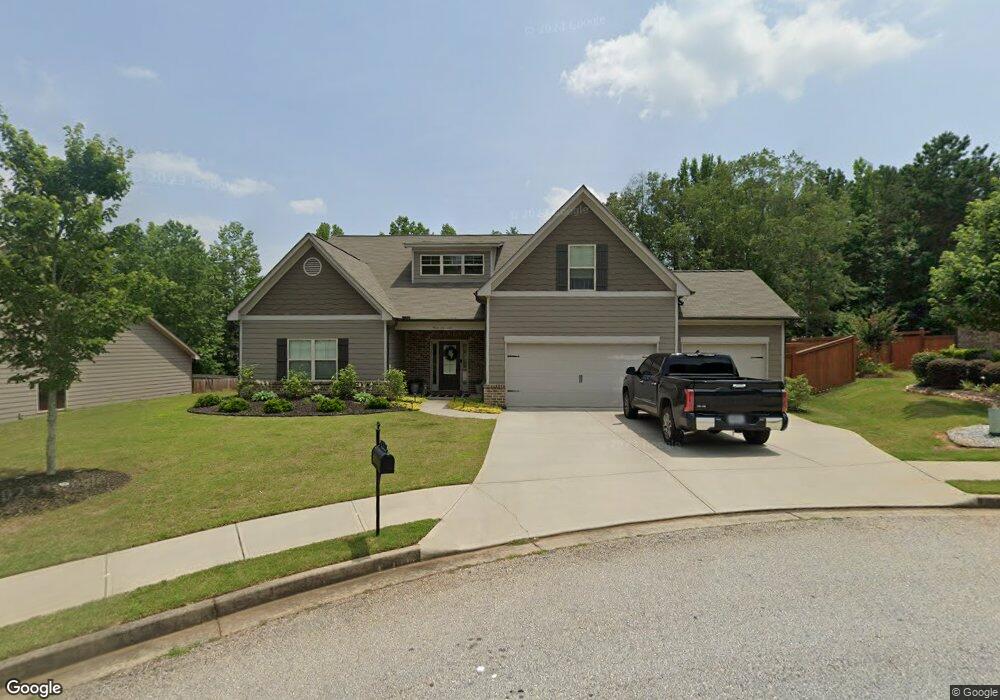 461 Miracle Ct unit 29, Hoschton, GA 30548 - photo 1