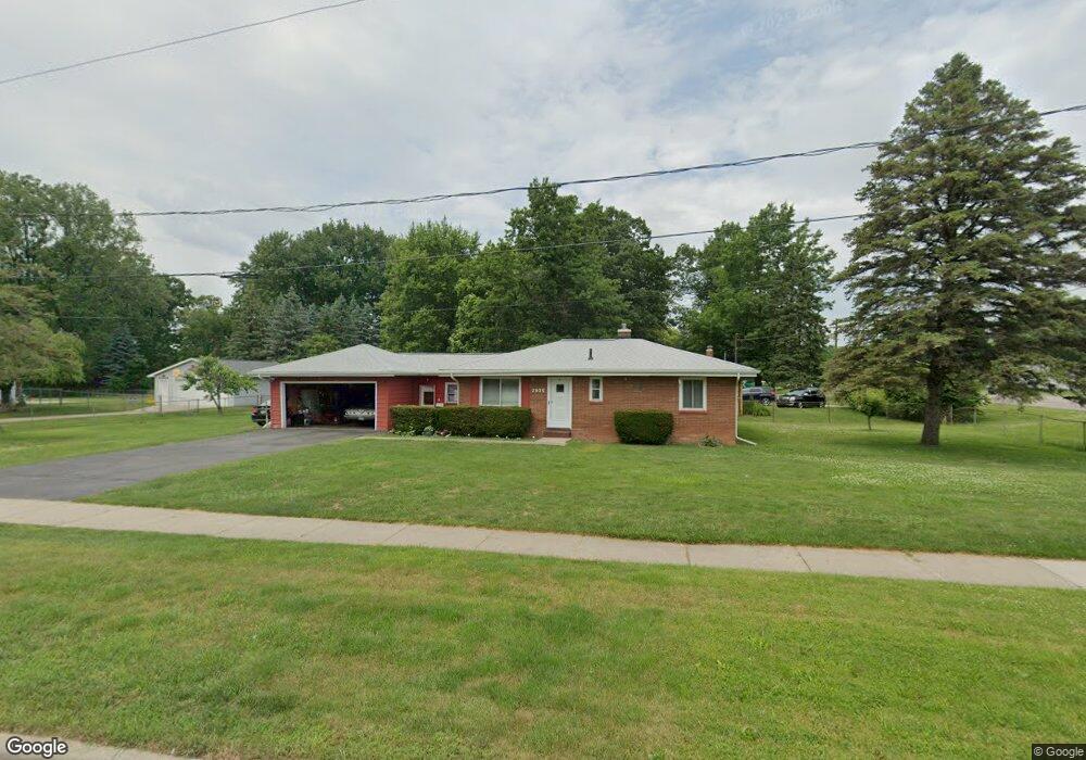 3835 Leith St, Flint, MI 48506 - photo 1