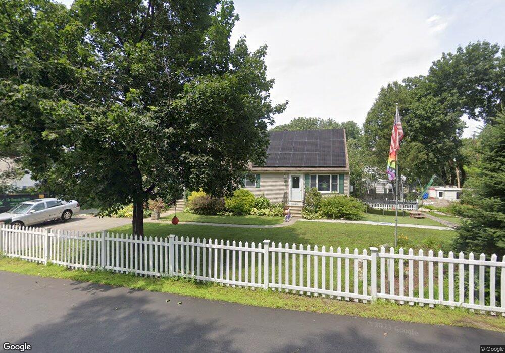 43 Rice Ave, Northborough, MA 01532 - photo 1